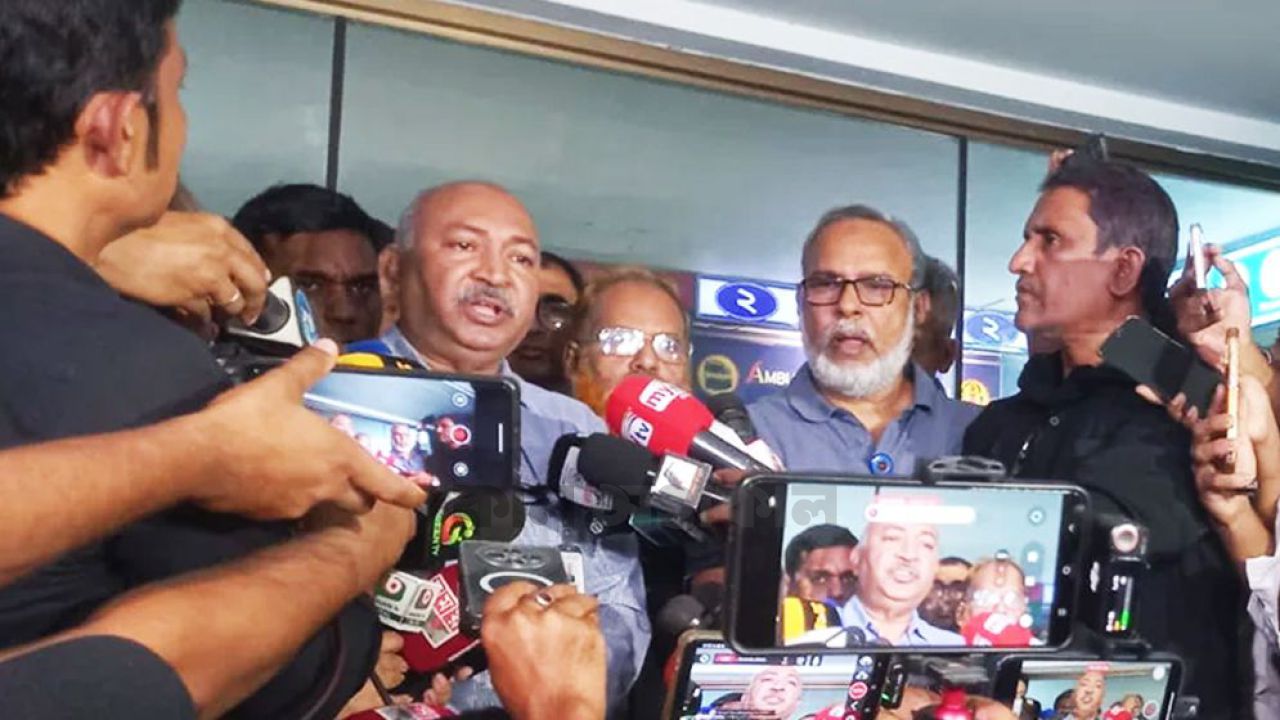 মগবাজার আদ-দ্বীন হাসপাতালে এক রাতেই ঝরল ৬ নবজাতকের প্রাণ