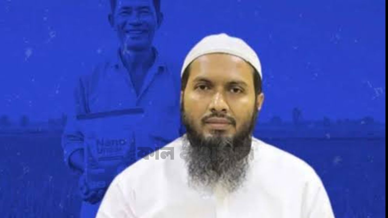 কৃষিতে বিপ্লব: দেশীয় ন্যানো ইউরিয়ায় কমবে উৎপাদন খরচ