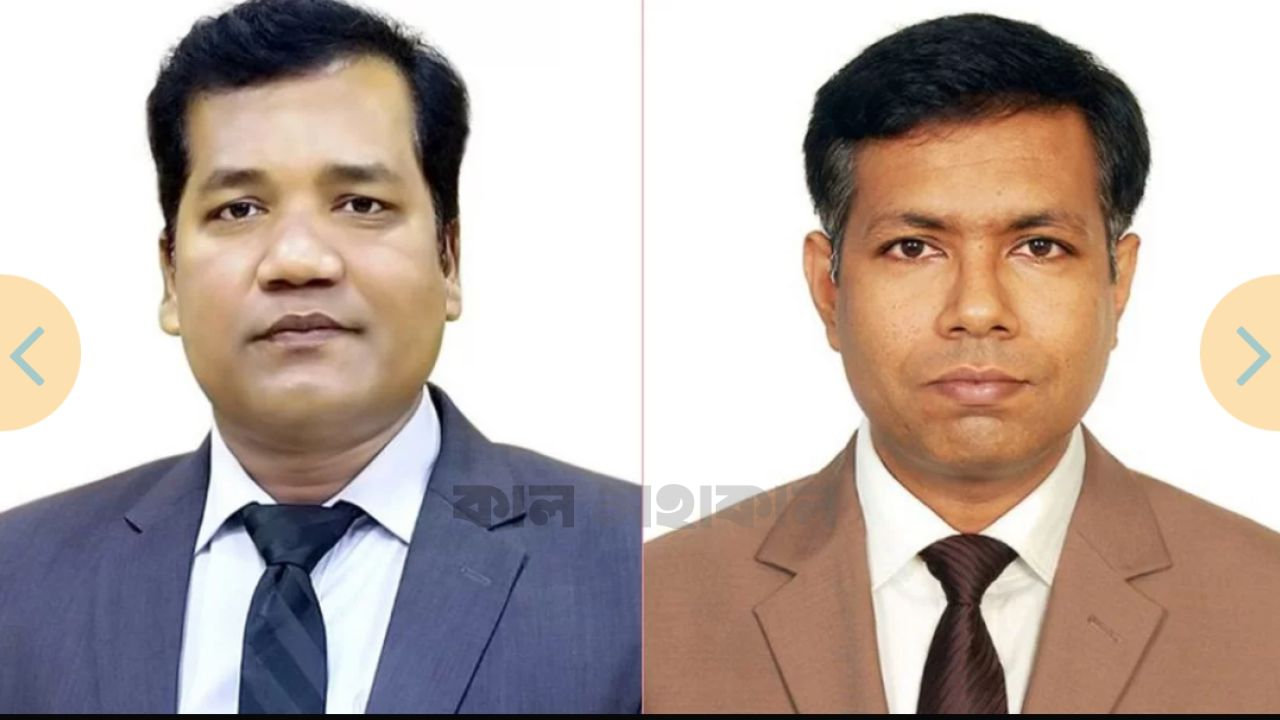 বর্জ্য ব্যবস্থাপনায় অবহেলা: দুই আঞ্চলিক কর্মকর্তা সাময়িক বরখাস্ত