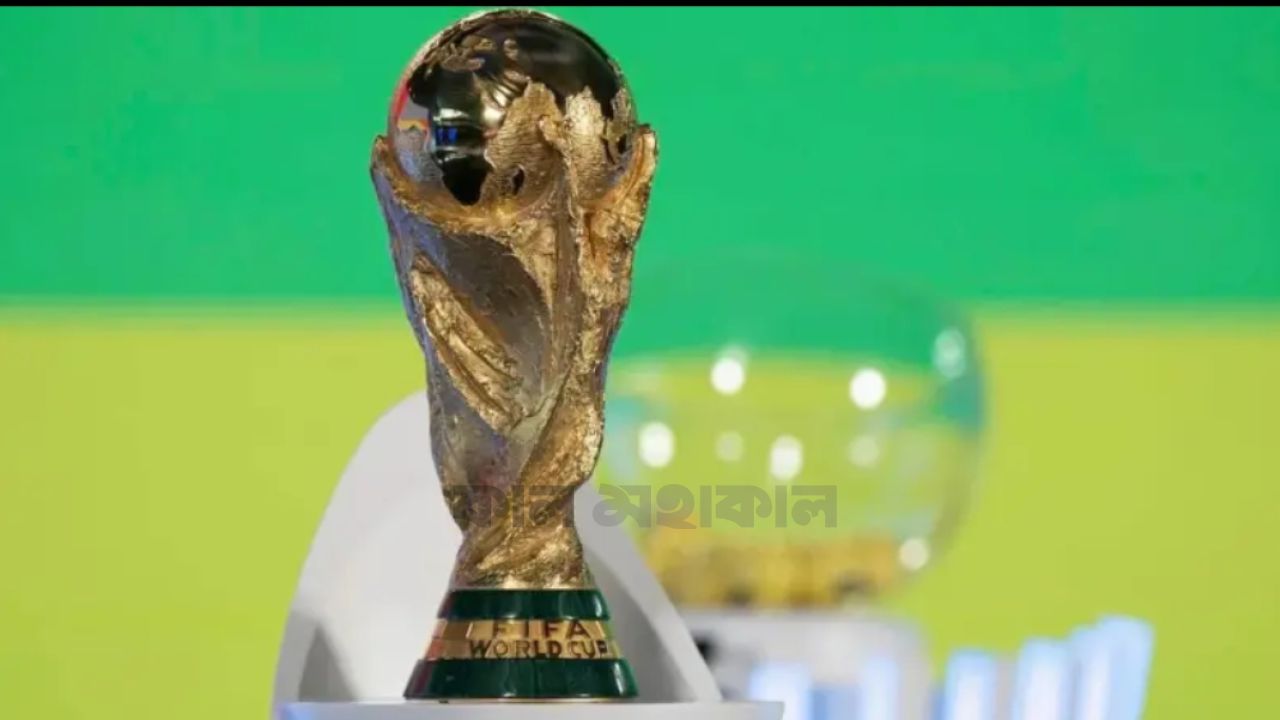 বিশ্বকাপ সম্প্রচার নিয়ে ধোঁয়াশা, ব্রাজিলে রোনালদোর বিনিয়োগে সুখবর