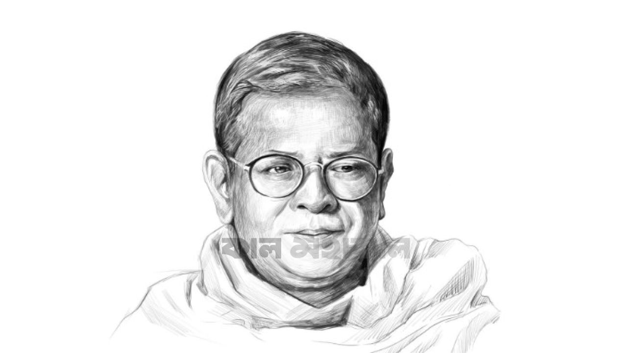 হুমায়ূন আহমেদের স্মরণে কাল শিল্পকলায় বিশেষ আয়োজন