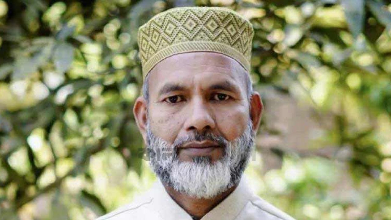 পিএসসির গাড়িচালক আবেদ আলি বিগত তিন দশক ধরে প্রশ্নফাঁস করে আসছিল 