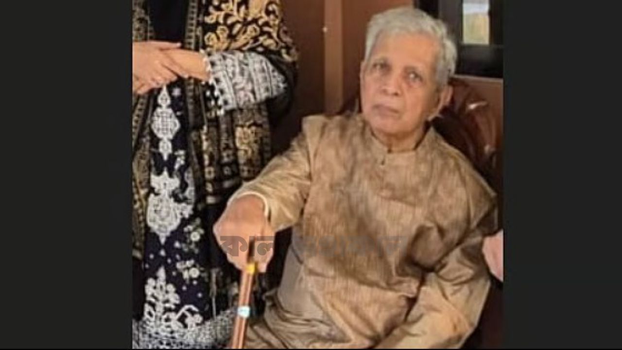 আছে ছয় তলা বাডি, থাকেন ভাড়া বাসায়ঃ ছেলের সাথে চলছে আইনি লড়াই