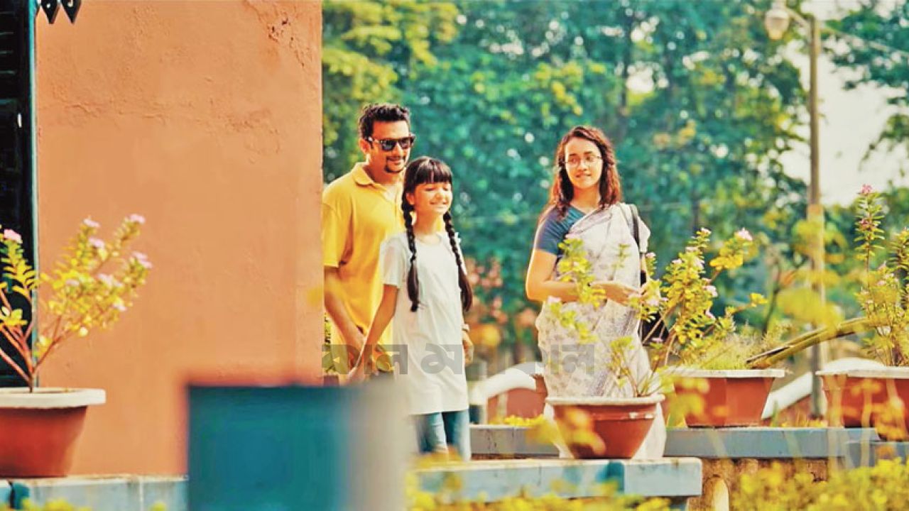 ফুটবল উন্মাদনা শেষে বড় পর্দায় ফিরবে ‘শেকড়’
