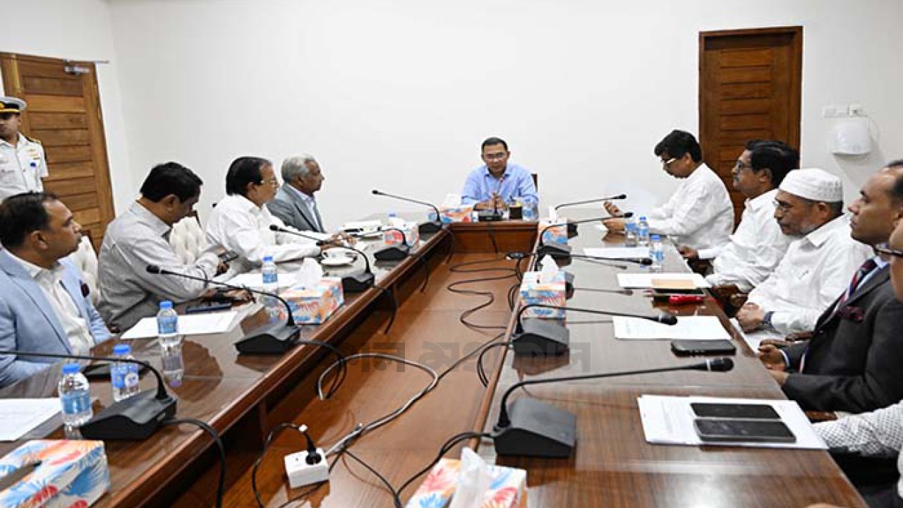  দেশের উপজেলার সংখ্যা এখন ৫০০