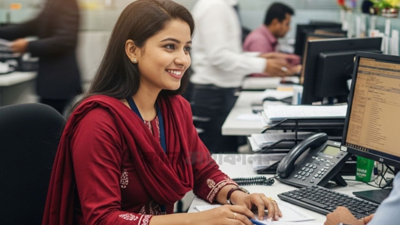 বেসরকারি চাকুরিজীবীদেরও অবসরে মিলবে গ্র্যাচুইটি ও পেনশন 