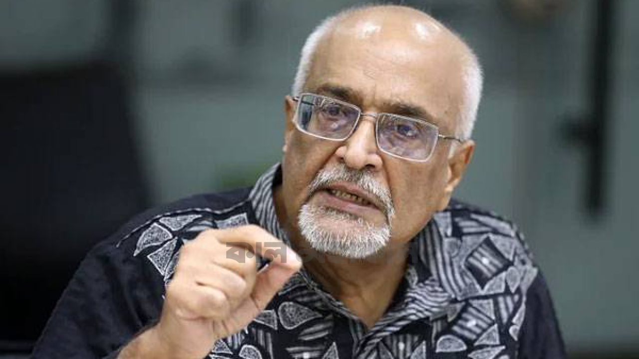 অর্থনীতিবিদের প্রশংসায় বাজেট, রাজপথে ভিন্ন সুর