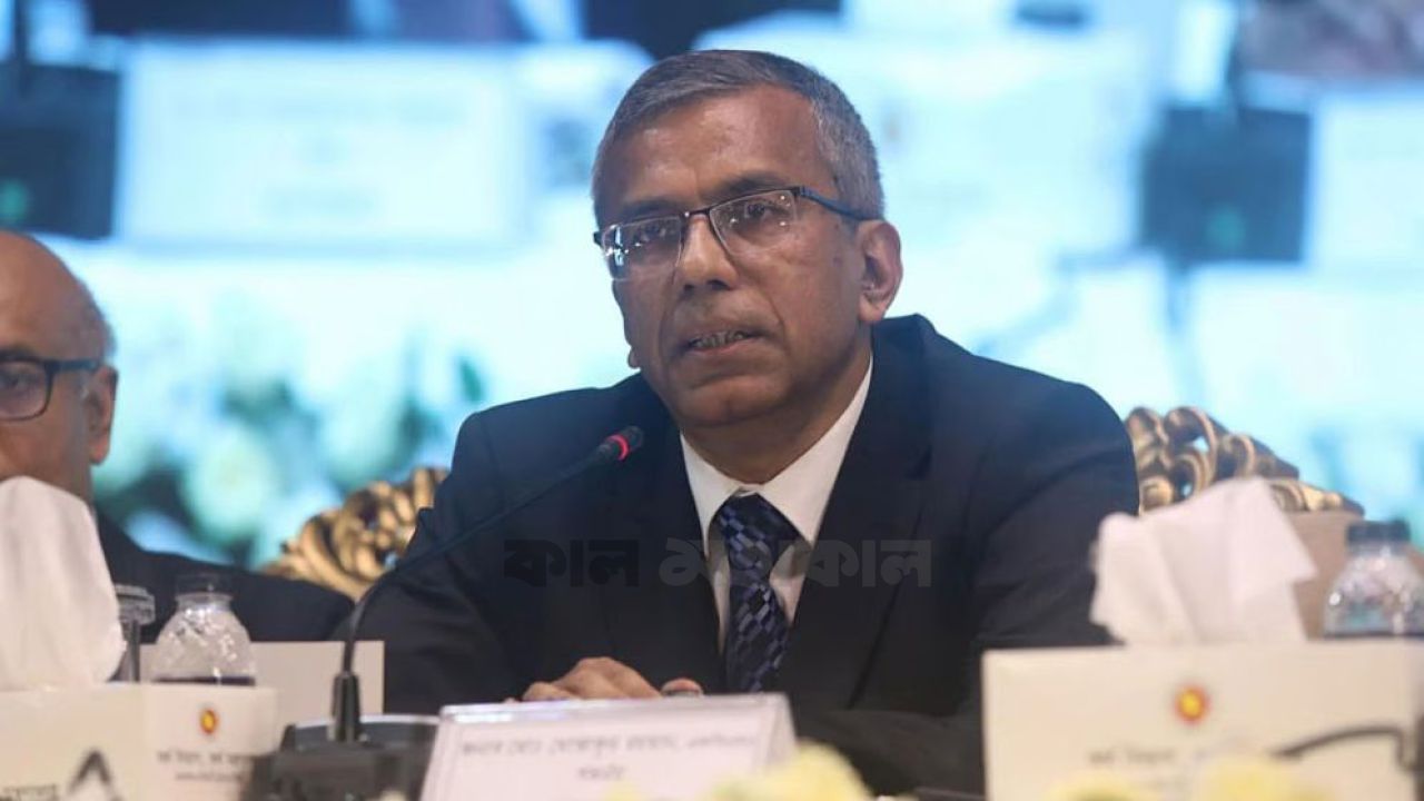 ঋণ খেলাপি নই, পরিস্থিতির শিকার ছিলাম: আত্মপক্ষ সমর্থন করে গভর্নর