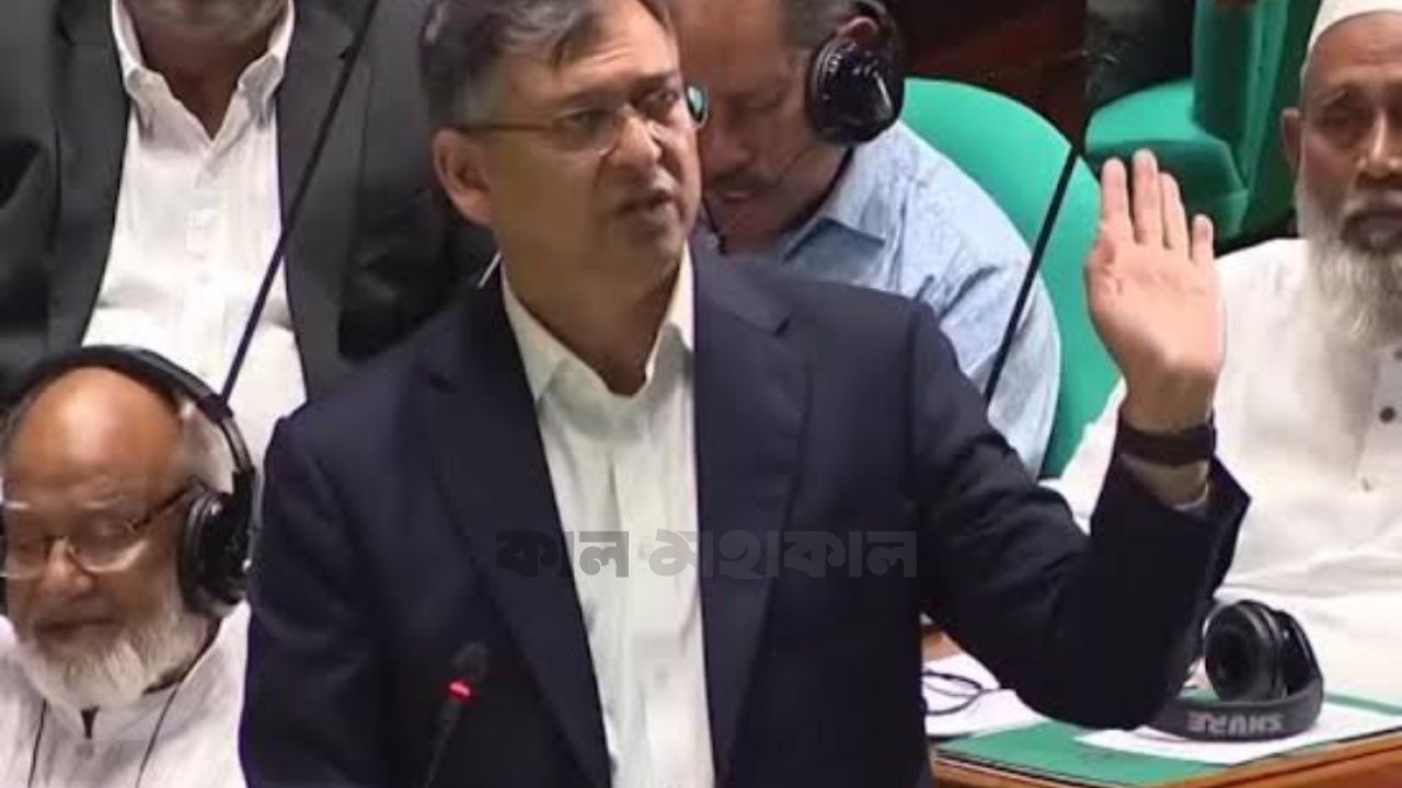 দুবাইয়ে গ্রেপ্তার বেনজীর আহমেদ, দ্রুত দেশে ফেরানোর উদ্যোগ