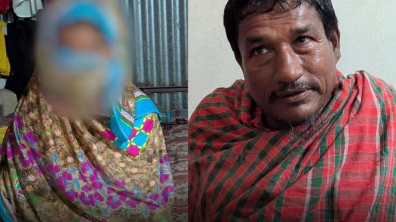 পটুয়াখালীতে শিশু ধর্ষণ: লম্পট বৃদ্ধ গ্রেফতার, এলাকাজুড়ে ক্ষোভ