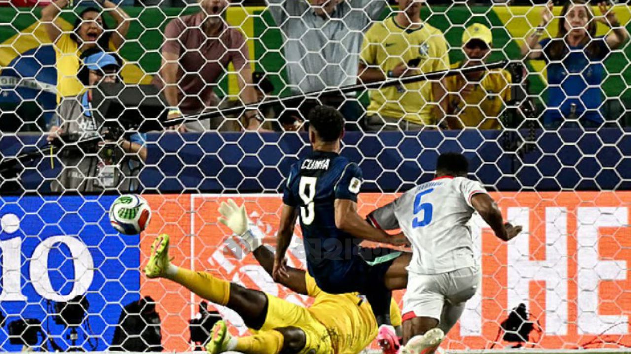 হাইতির বিপক্ষে ব্রাজিলের জয়: মাঠের দাপট বনাম আনচেলত্তির পরীক্ষা-নিরীক্ষার জটিলতা