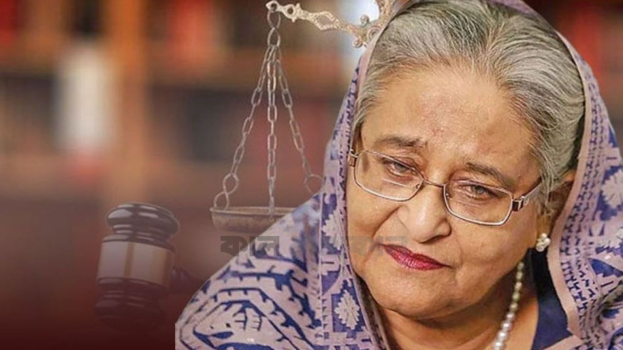 শেখ হাসিনার প্রত্যাবর্তন গুঞ্জন: বাস্তবতা ও  রাজনৈতিক প্রচারণার গোলকধাঁধা