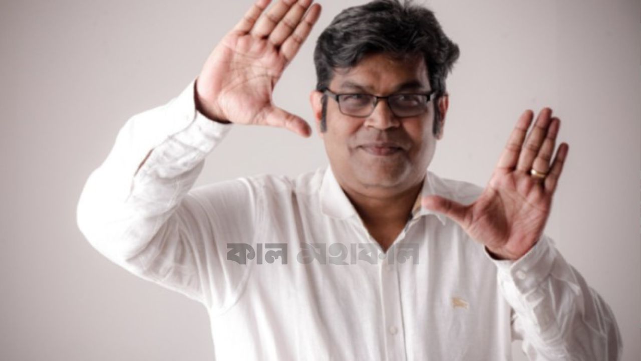 তরুণদের সিনেমা বানাতে শেখাবেন শিহাব শাহীন, বারিধারায় বিশেষ মাস্টারক্লাস