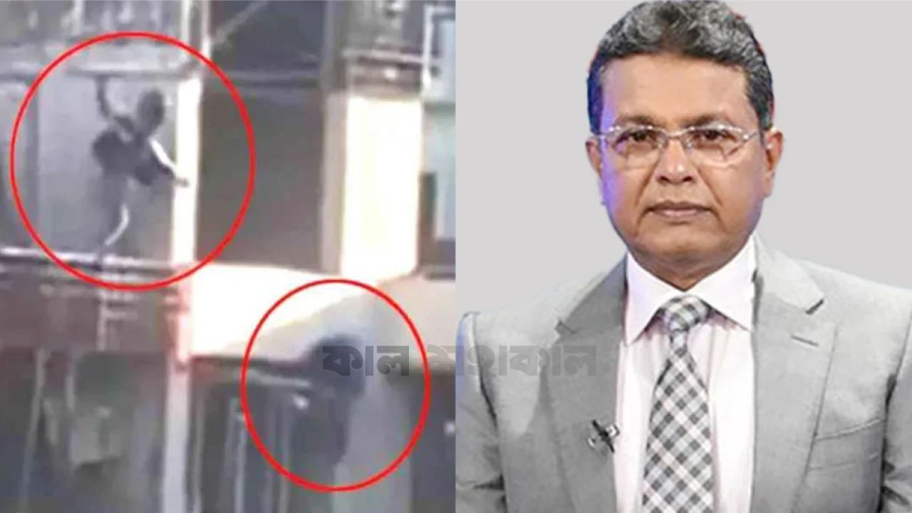 জুলাই বিপ্লবের হত্যাকাণ্ড: ডিএমপির সাবেক কমিশনার হাবিবসহ ৩ জনের মৃত্যুদণ্ড