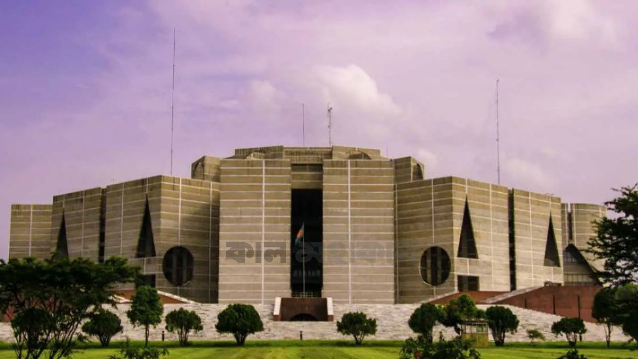 জমি-ফ্ল্যাট নামজারিতে টিআইএন বাধ্যতামূলক করার প্রস্তাব বাতিল, অর্থবিল পাস