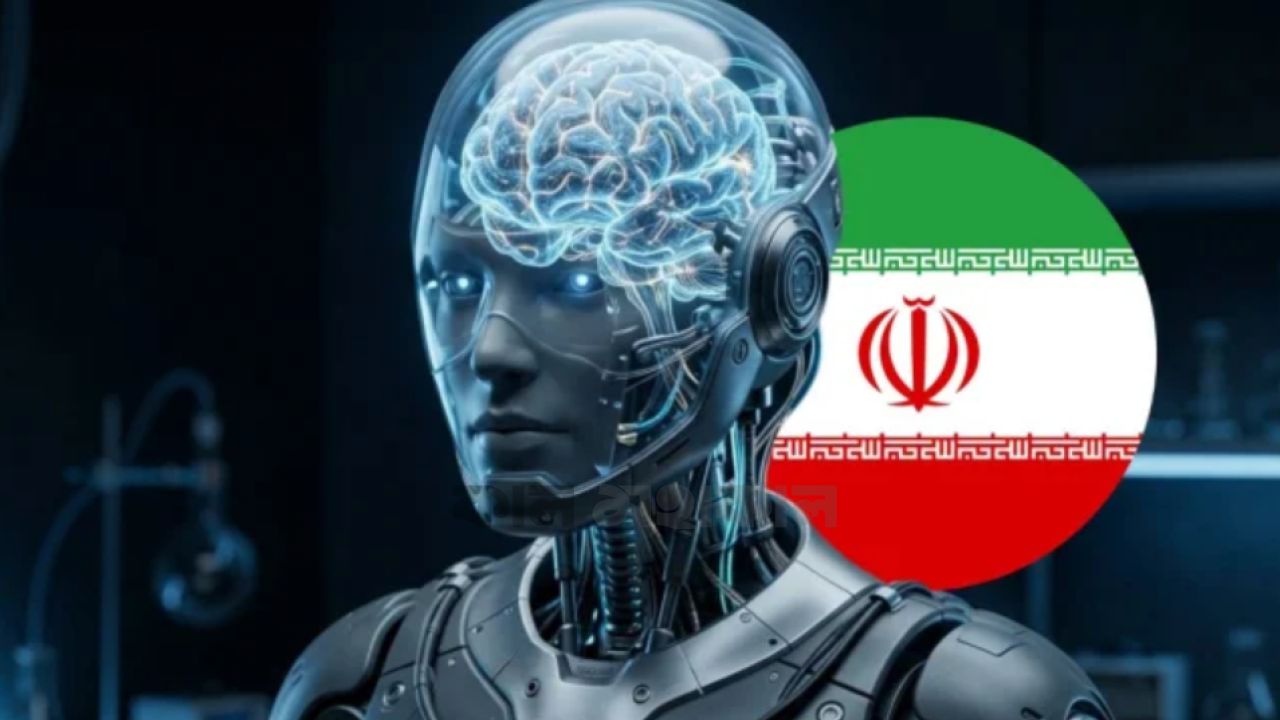  ইরান বানালো মানব নিউরন থেকে কৃত্রিম জীবন্ত মস্তিষ্ক
