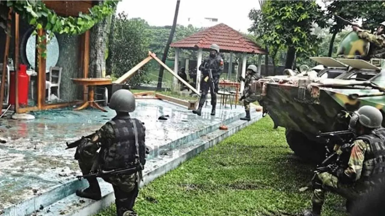 হোলি আর্টিজান হামলার এক দশক: বিচার নিয়ে এখনো স্বজনদের আক্ষেপ