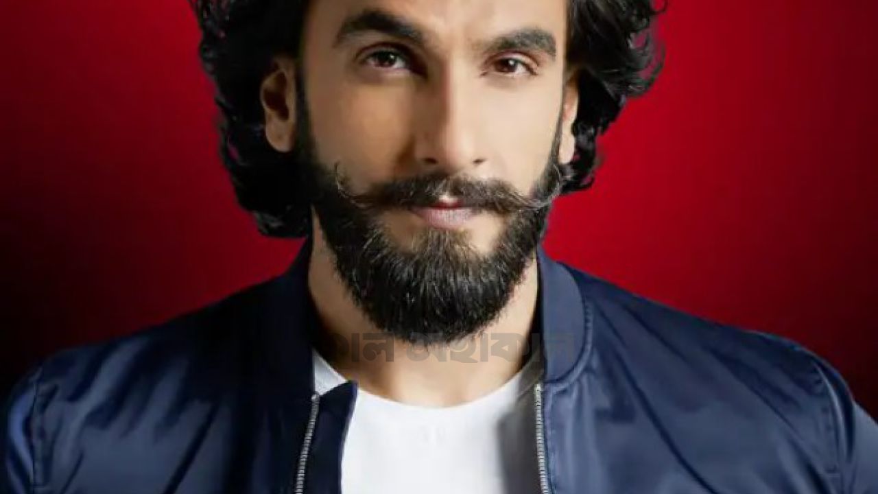 ‘ডন’ বিতর্ক পেছনে ফেলে রণবীরের নতুন মিশন ‘প্রলয়’