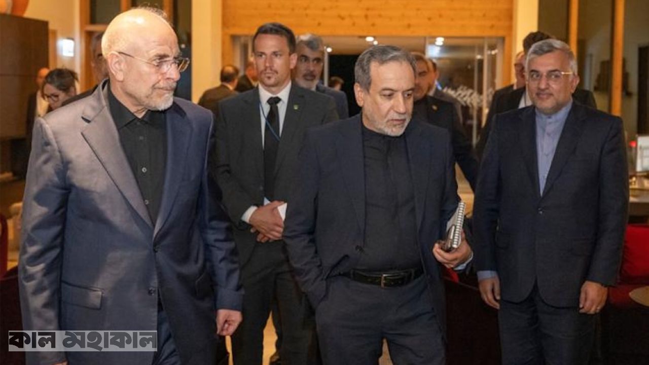 ইরানি নেতাদের হত্যার ছক ইসরাইলের? ভিত্তিহীন দাবি তেল আবিবের