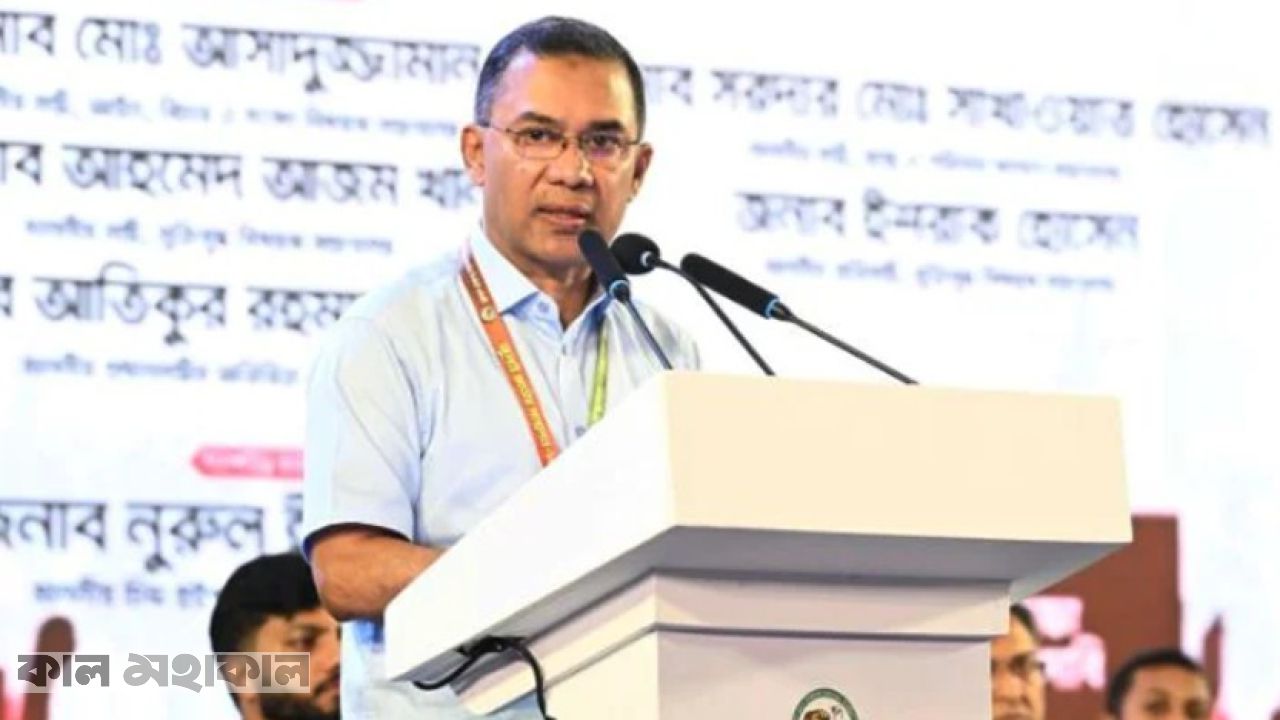 প্রতিশোধ নয়, শহীদদের স্বপ্নপূরণই আসল বিচার: প্রধানমন্ত্রী