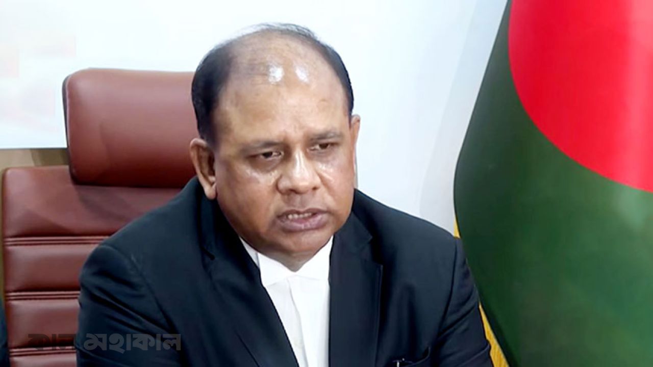 আওয়ামী লীগের বিরুদ্ধে মানবতাবিরোধী অপরাধের প্রাথমিক প্রমাণ মিলেছে: চিফ প্রসিকিউটর