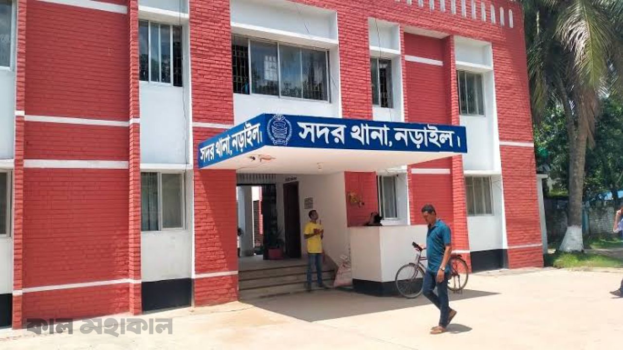 নড়াইলে ‘জুলাই যোদ্ধাদের’ হত্যার হুমকি: পুরস্কার ঘোষণা করে ফেসবুকে পোস্ট, থানায় অভিযোগ