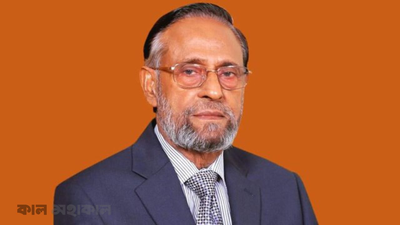 প্রধানমন্ত্রীকে ঢাকার বাইরে রাত্রিযাপনে সতর্ক থাকার পরামর্শ কর্ণেল অলি আহমেদের