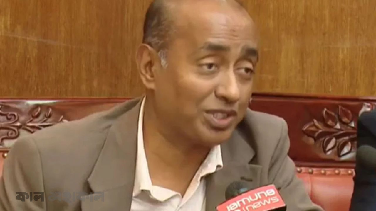 তত্ত্বাবধায়ক সরকারের অধীনেই পরবর্তী নির্বাচন: আইনমন্ত্রী