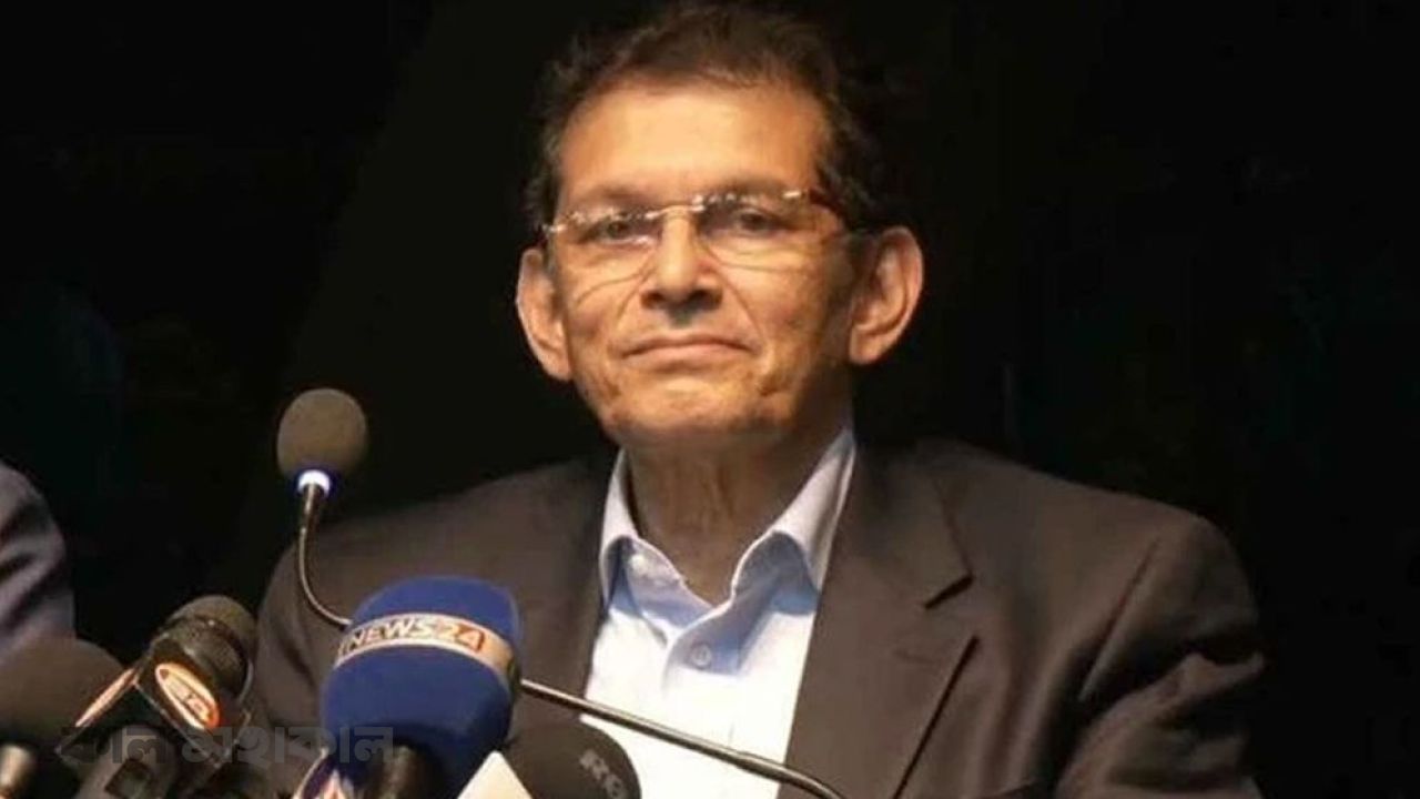 তিন দেশে ২০ দিনের সফরে যাচ্ছেন পররাষ্ট্রমন্ত্রী 