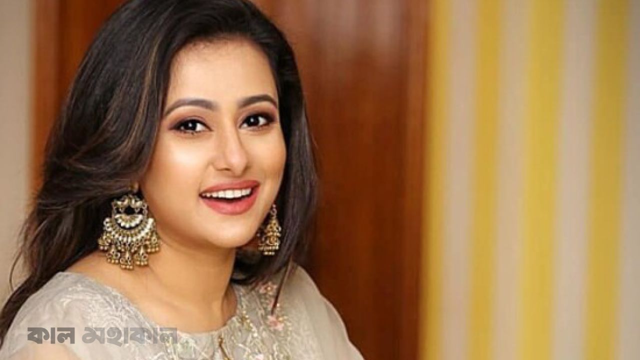 ৪৫-এ পা রাখলেন রূপ ও গুণের আধার চিত্রনায়িকা পূর্ণিমা