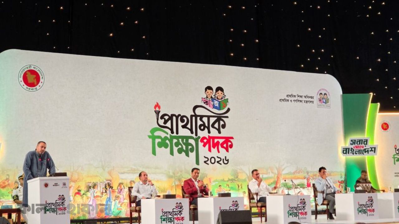 লুণ্ঠিত শিক্ষাব্যবস্থা পুনর্গঠনে সরকারের নতুন অঙ্গীকার