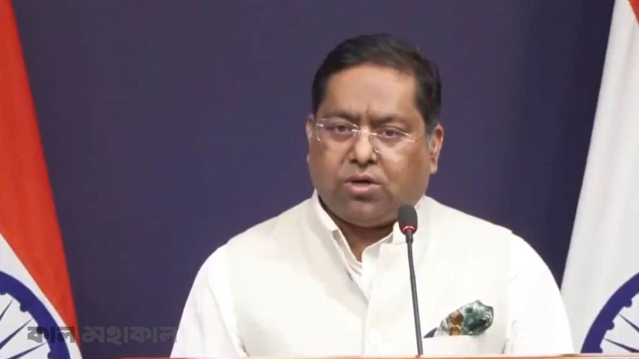 শেখ হাসিনার প্রত্যর্পণ আবেদন আইনি প্রক্রিয়ায় পরীক্ষা করছে ভারত