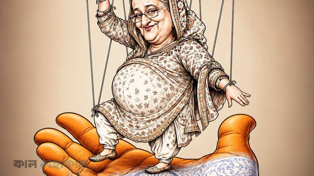 হাসিনা কি সত্যিই ফিরতে পারবেন, নাকি এটি কেবল রাজনৈতিক কৌশল?