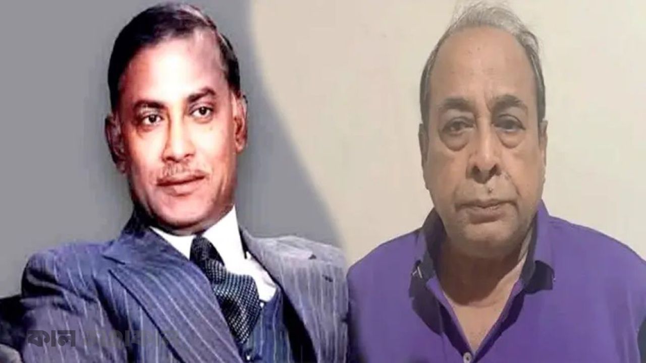 জিয়া হত্যাকাণ্ডে গ্রেফতার মোজাফফরের জবানবন্দিতে নতুন রহস্য