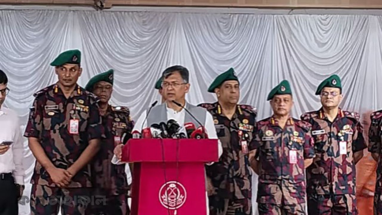 জেনারেল জিয়া হত্যা মামলায় মোজাফফরের বিচার হবে কোর্ট মার্শালে
