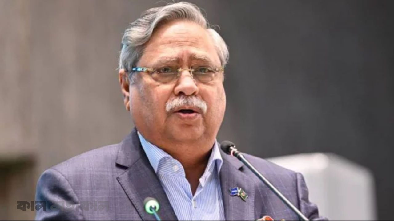 রাষ্ট্রপতি পরিবর্তনের প্রস্তুতি, আগামী সপ্তাহেই পদত্যাগের আভাস