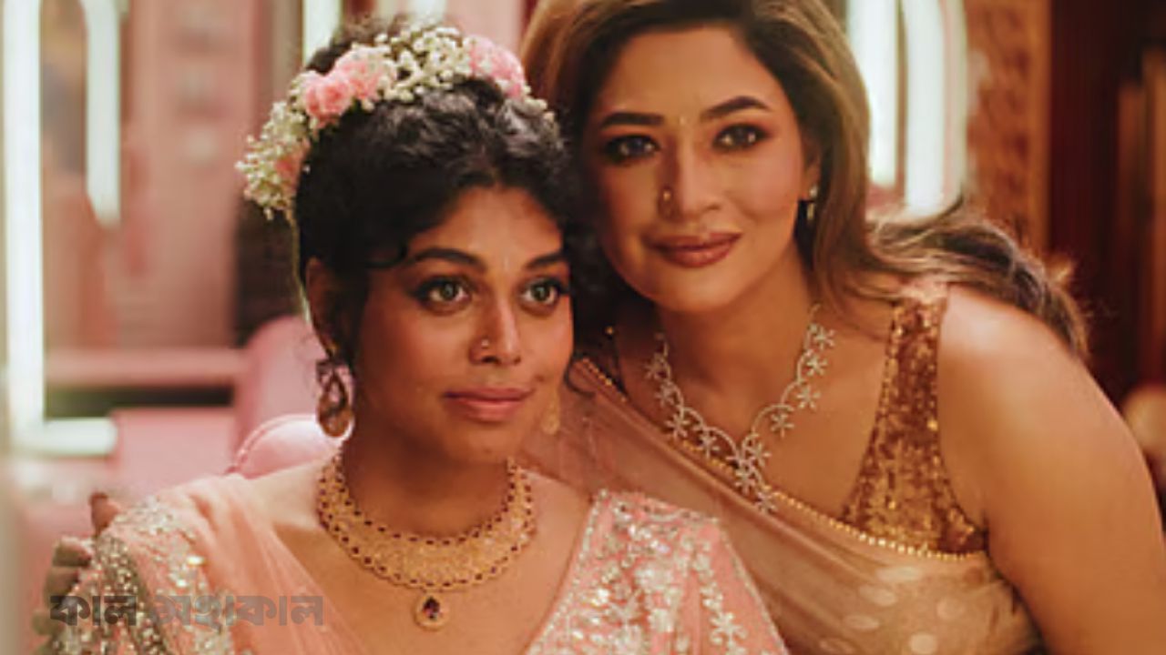 ভেনিসে ইতিহাস গড়ল রুবাইয়াতের ‘দ্য ডিফিকাল্ট ব্রাইড’