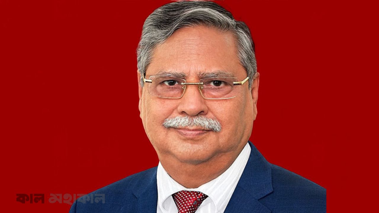 চুপ্পুর বিদায়ের আভাসে রাজনৈতিক অঙ্গনে নতুন হিসাব