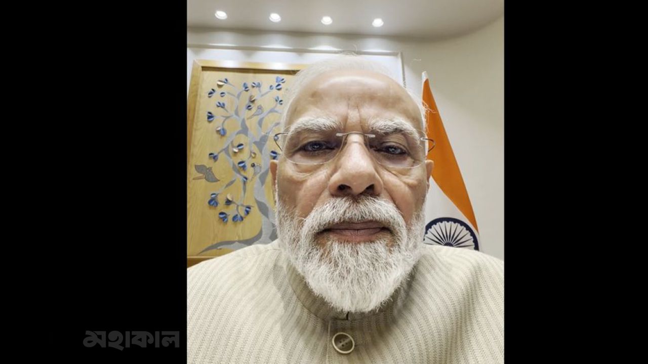 মধ্যরাতে মোদির নতুন ঘোষণা, আন্দোলন থামছে না