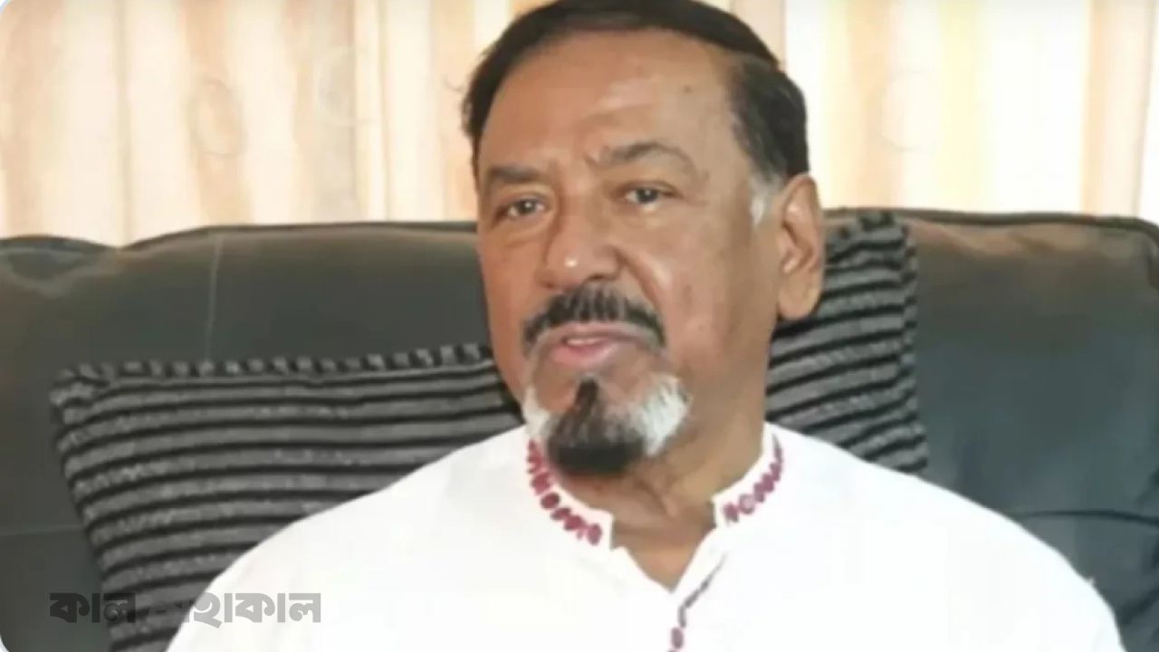 ফিরেছেন স্পিকার, বললেন রাষ্ট্রপতির সিদ্ধান্ত কি জানা নেই তার