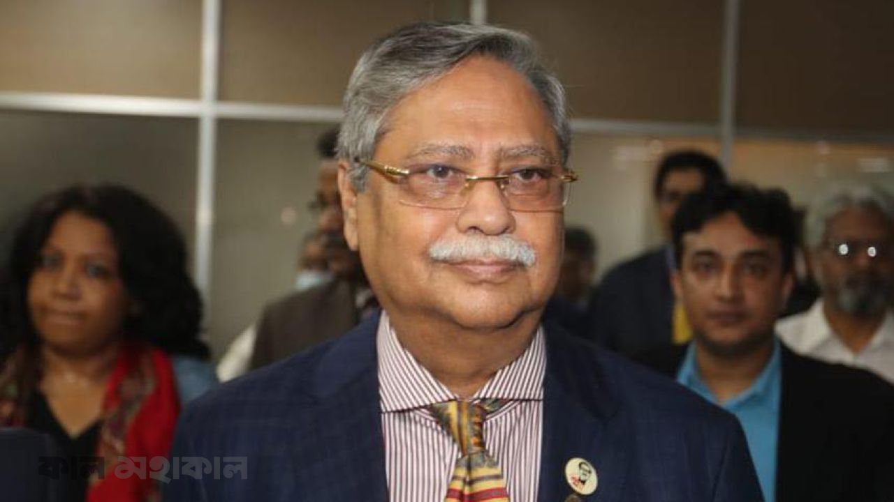 চিকিৎসকদের বিশ্রামের পরামর্শ, রাষ্ট্রপতির পদত্যাগ জল্পনা আরো ঘনীভূত 