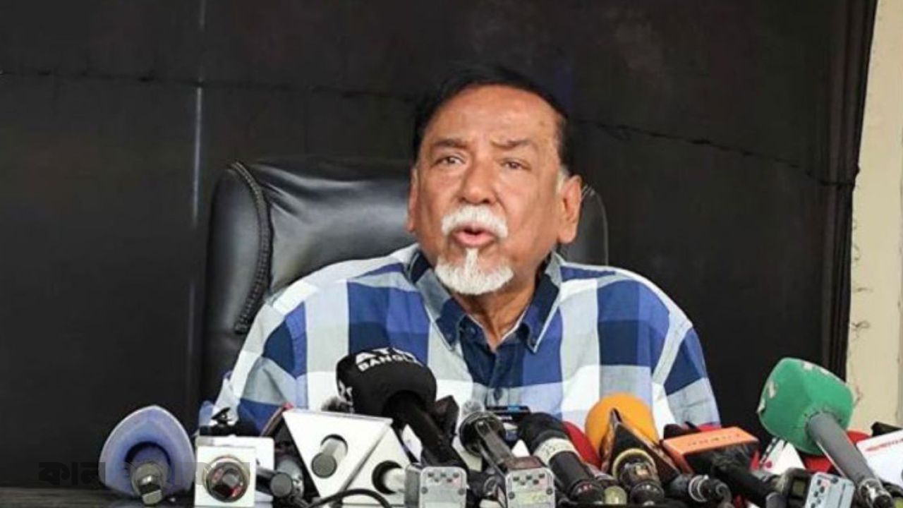 পদত্যাগী রাষ্ট্রপতি জনগণের রায়কে সম্মান করেছেন: স্পিকার