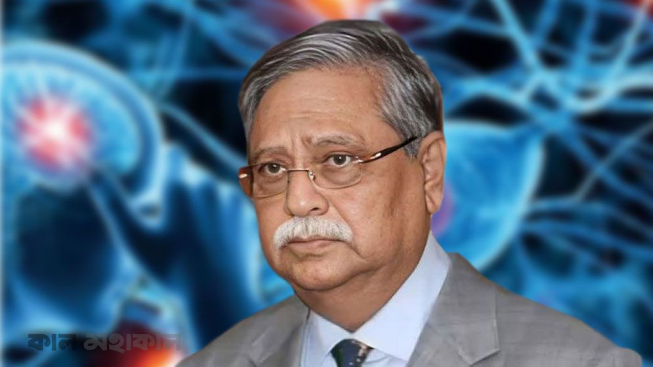 রাষ্ট্রপতির পদত্যাগ ঘিরে নতুন অভিযোগ ও রাজনৈতিক আলোচনা