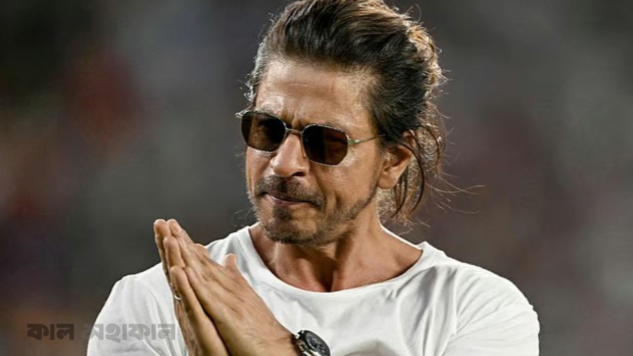 নিট আন্দোলনে শাহরুখের সমর্থন? ভাইরাল পোস্টের আসল সত্য কি?