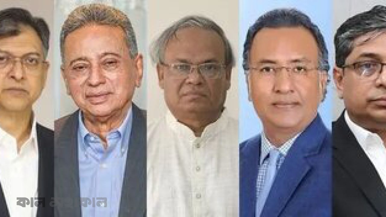 কে হচ্ছেন বিএনপির নতুন মহাসচিব? জল্পনায় পাঁচ নেতা