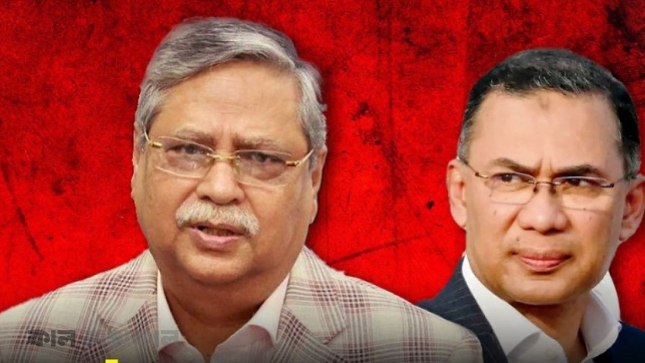 চুপ্পুর পদত্যাগ ঘিরে ‘সমঝোতা’ জল্পনা
