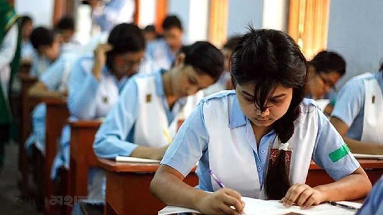 আজ থেকে পুনরায় শুরু চট্টগ্রাম বোর্ডের এইচএসসি পরীক্ষা