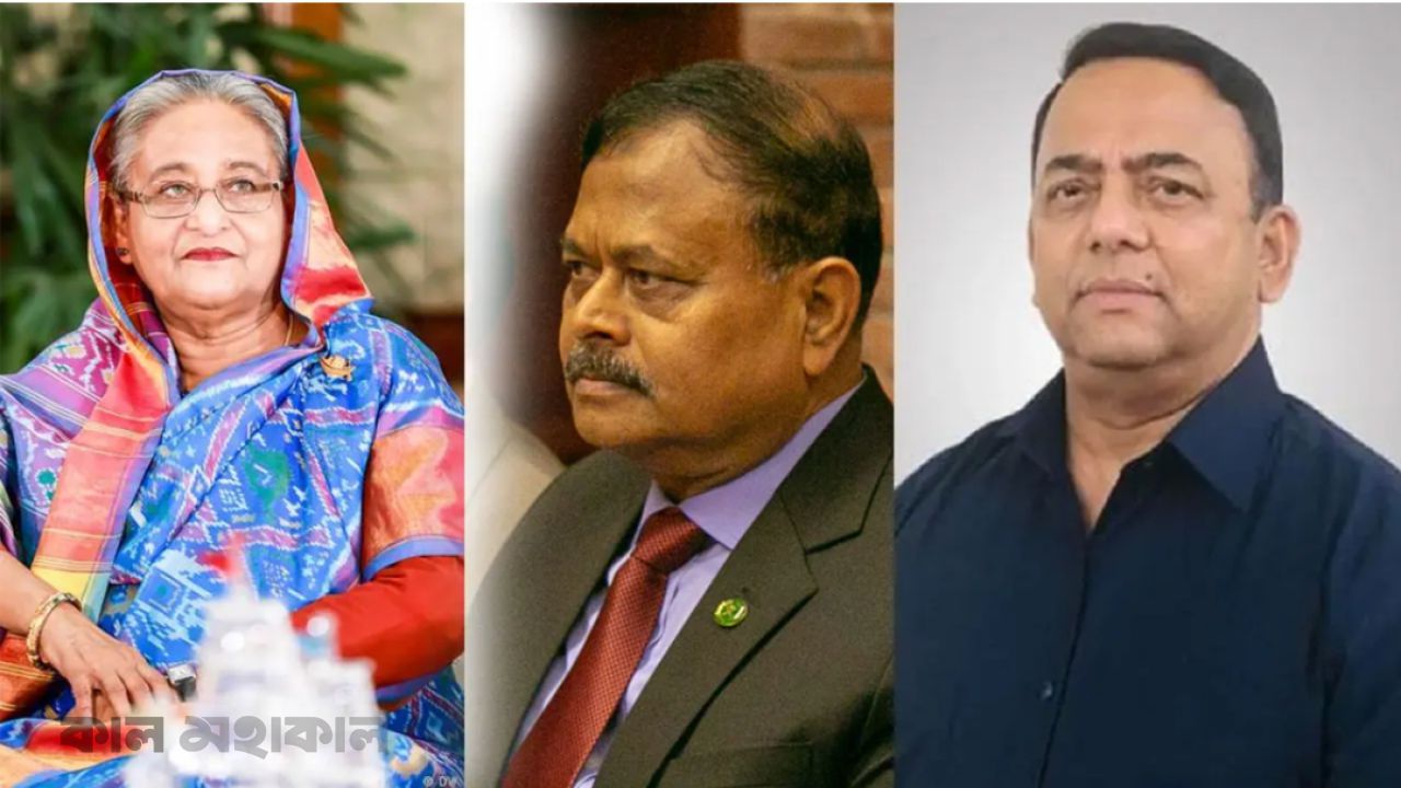 শাপলা চত্বর মামলায় শেখ হাসিনাসহ ৪১ জনের বিরুদ্ধে পরোয়ানা