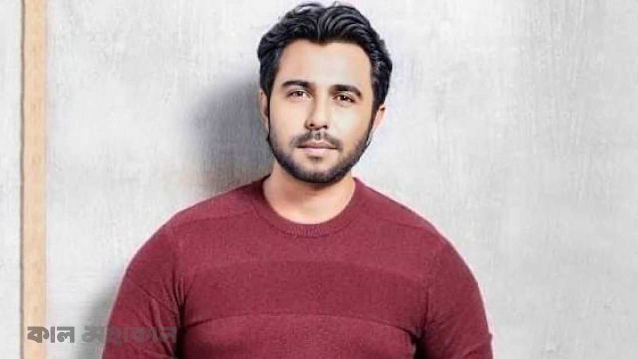 অভিনয়ের পর এবার গানে অপূর্ব, নিউইয়র্কে একক সংগীত সন্ধ্যা