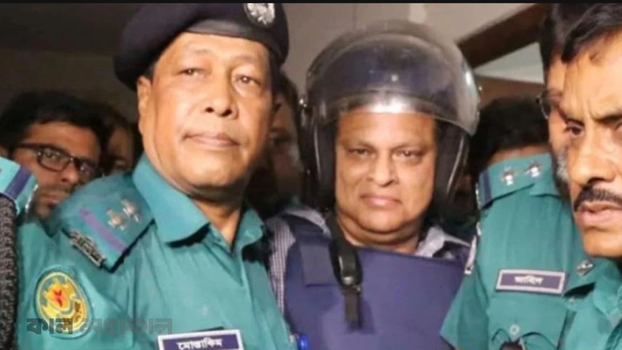 ট্রাইব্যুনালে মনিরুলের জবানবন্দি, জিয়াউল আহসানের নেতৃত্বে গুলি করে পেটকেটে লাশ ভাসানো হত নদীতে 